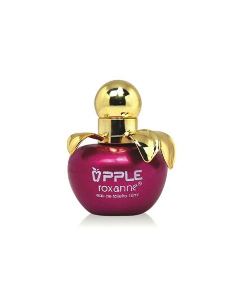 Tempting All Senses: Roxanne Apple 18ml .